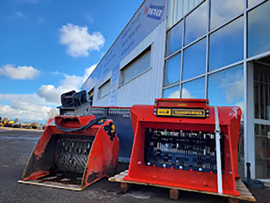 HMS Rodez Equipement TP ()