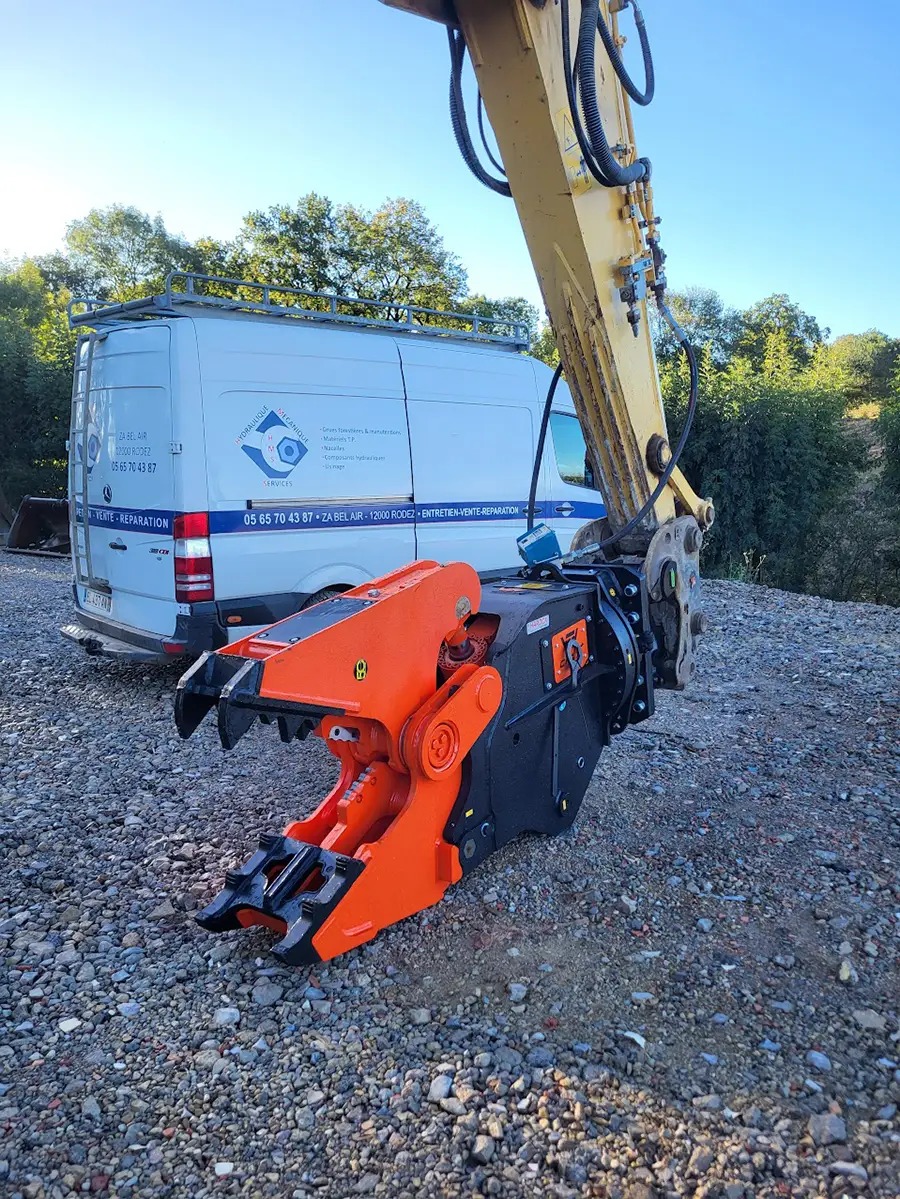 HMS Rodez Equipement TP ()