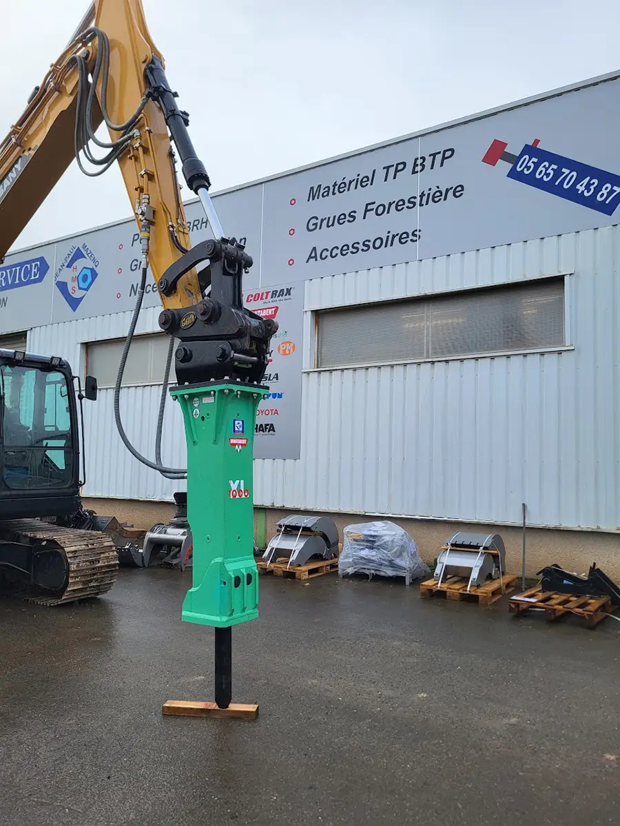 HMS Rodez Equipement TP ()