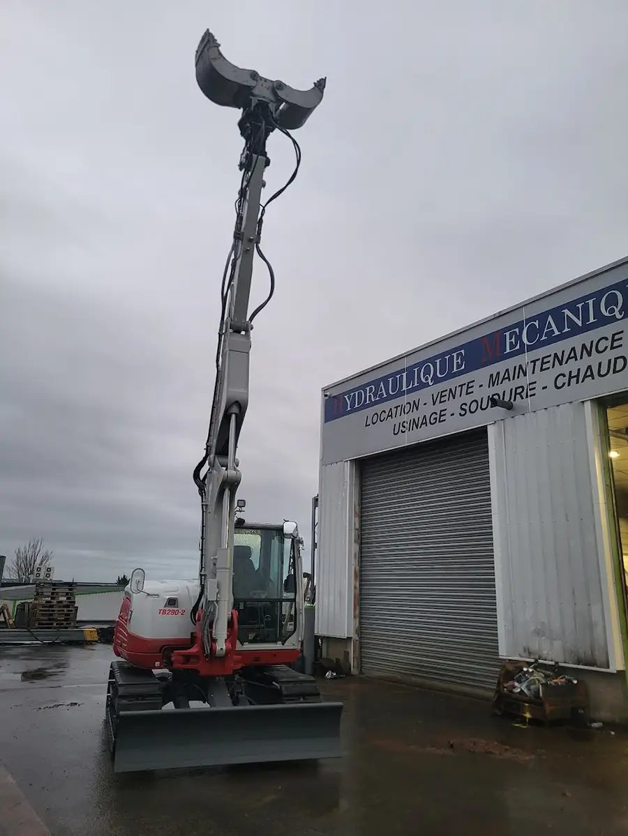 HMS Rodez Equipement TP ()