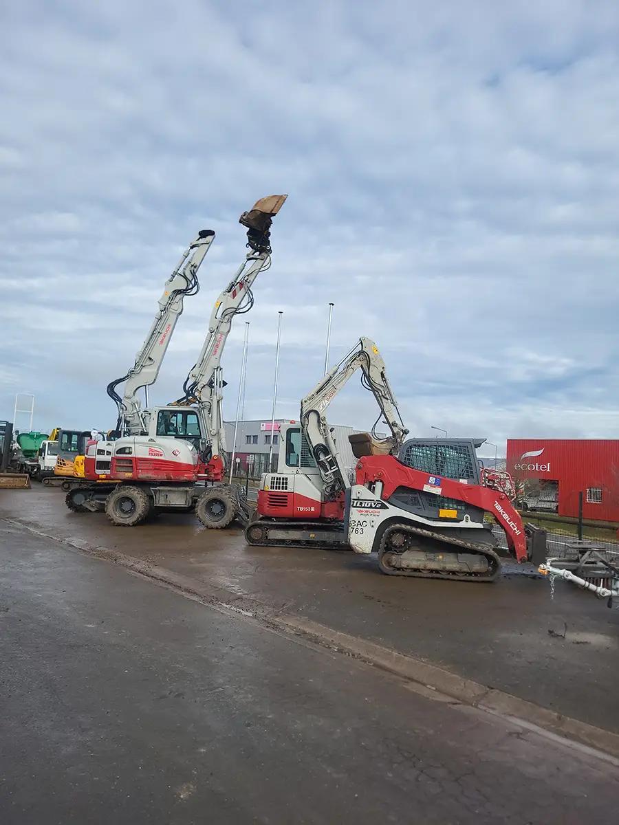 HMS Rodez Equipement TP ()