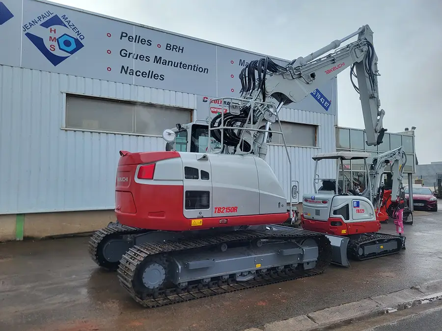 HMS Rodez Equipement TP ()