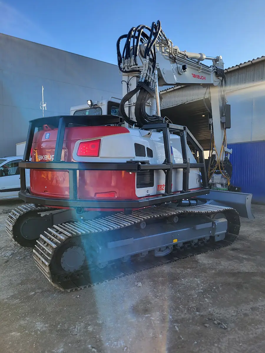 HMS Rodez Equipement TP ()