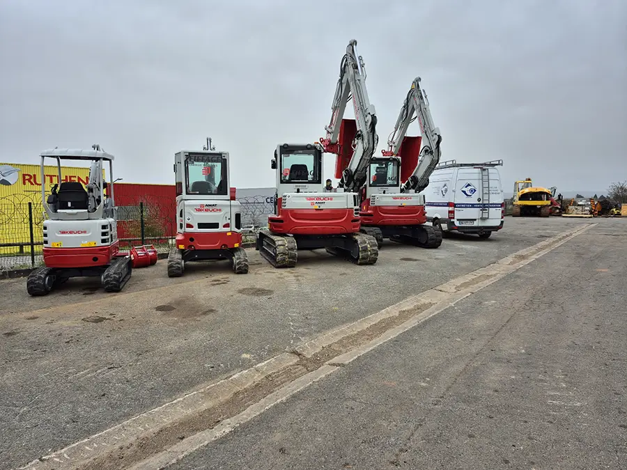 HMS Rodez Equipement TP ()