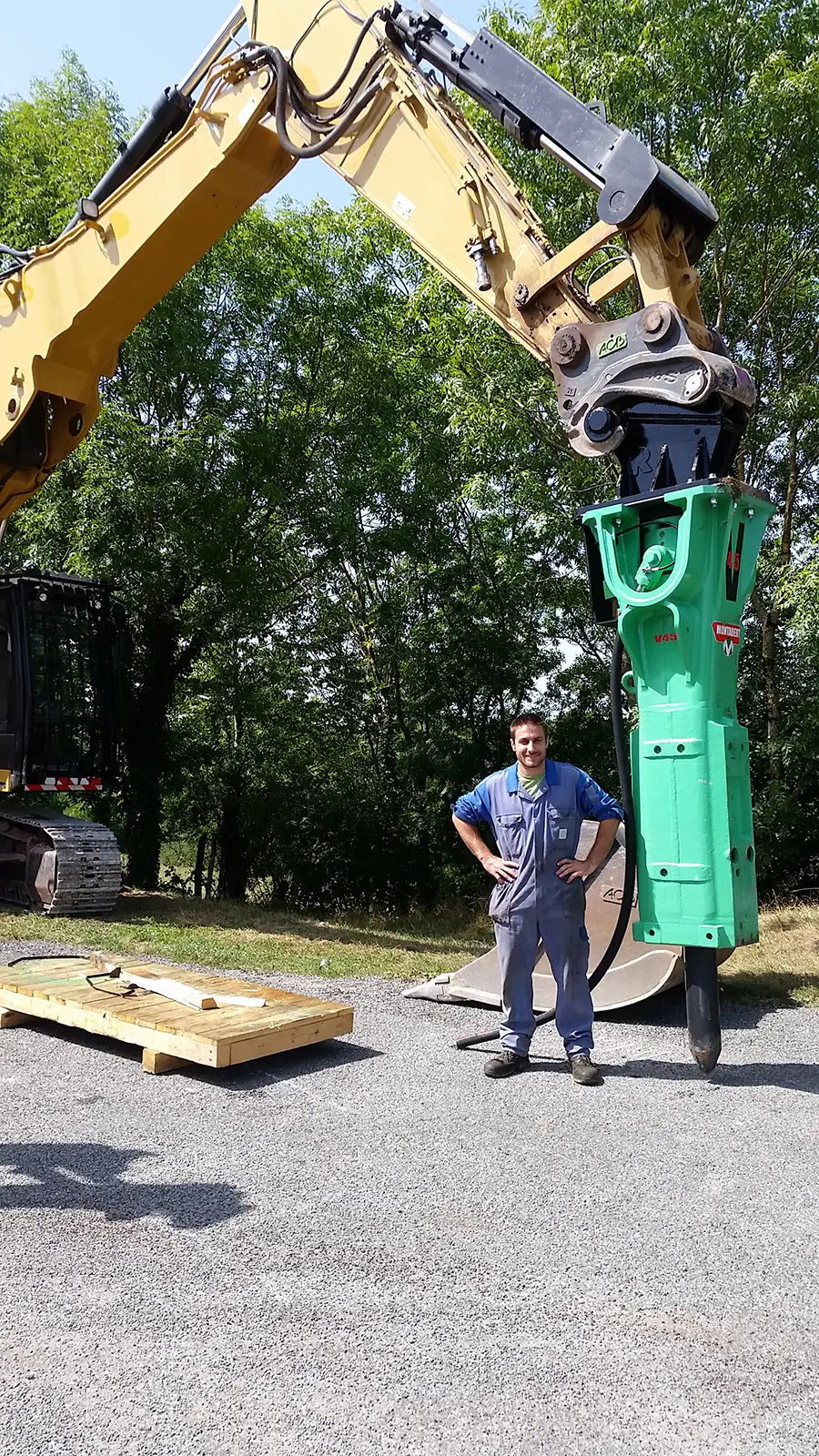 HMS Rodez Equipement TP ()