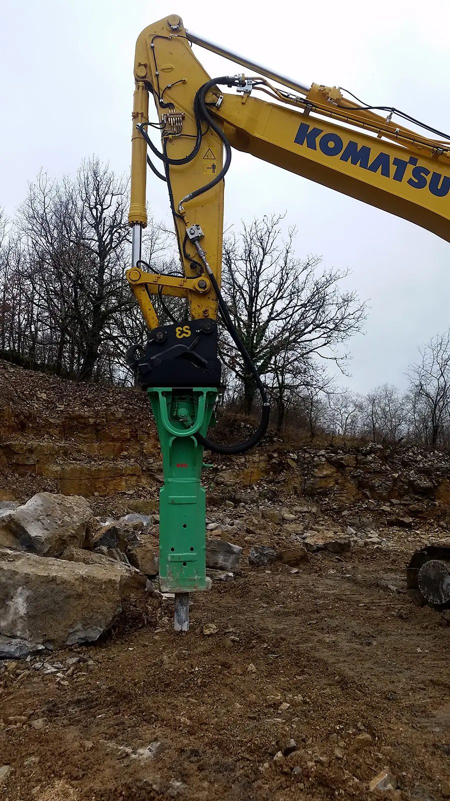 HMS Rodez Equipement TP ()