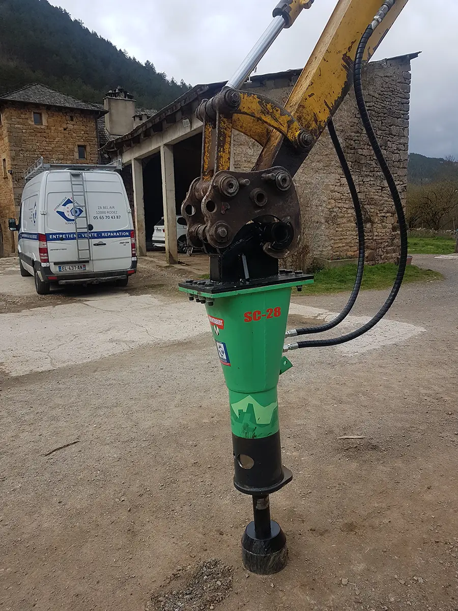 HMS Rodez Equipement TP ()