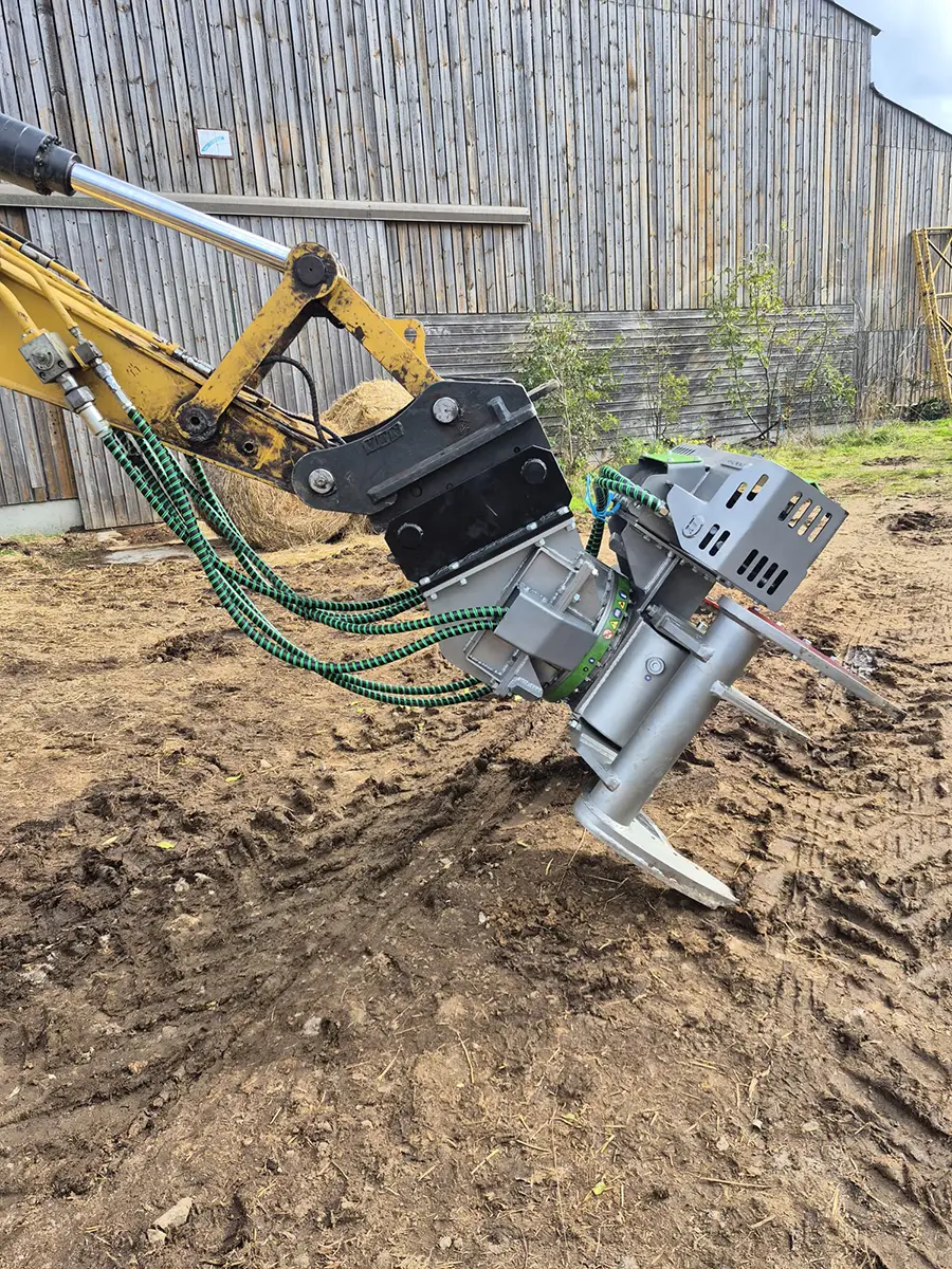 HMS Rodez Foresterie ()