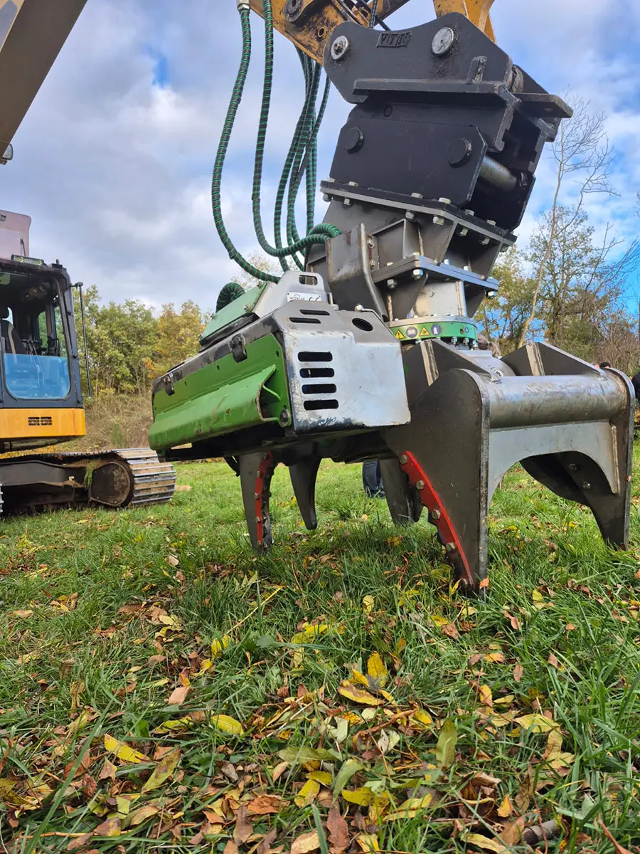 HMS Rodez Foresterie ()