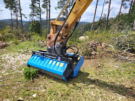 HMS Rodez Foresterie