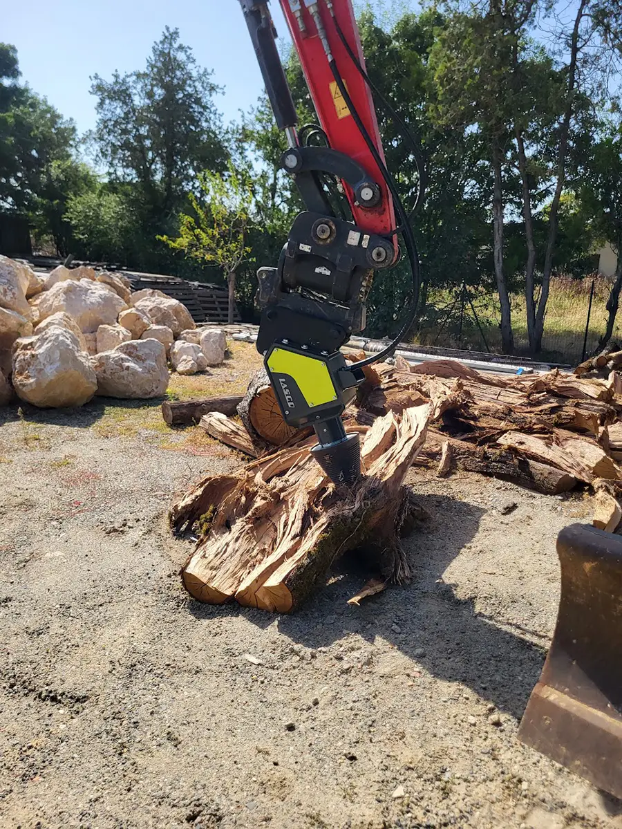 HMS Rodez Foresterie ()