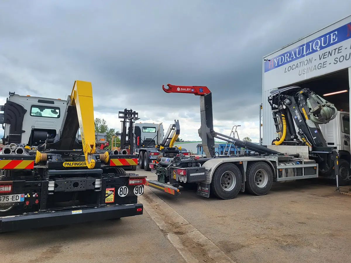 HMS Rodez carossage ()