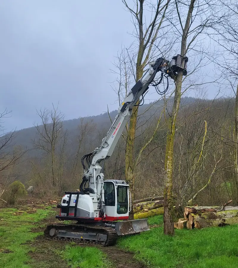 HMS Rodez materiel pince secateur